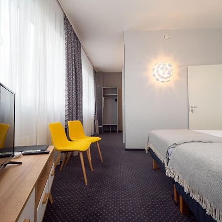 Centrum Hotel Viljandi Exteriör bild